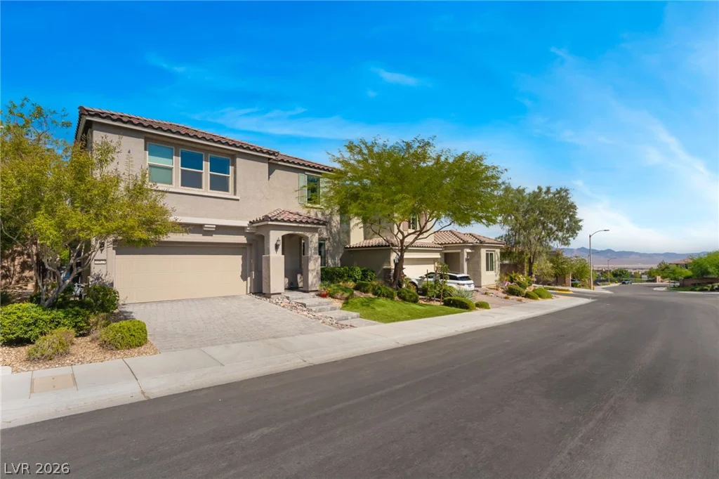 10624 Skye Scout, Las Vegas, NV 89166