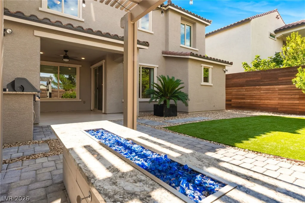 10624 Skye Scout, Las Vegas, NV 89166
