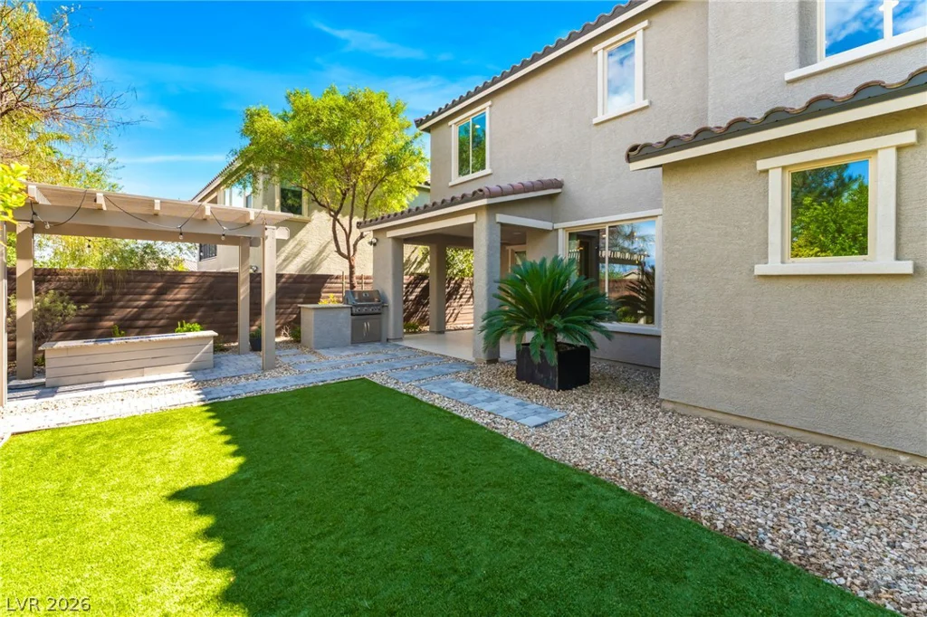 10624 Skye Scout, Las Vegas, NV 89166