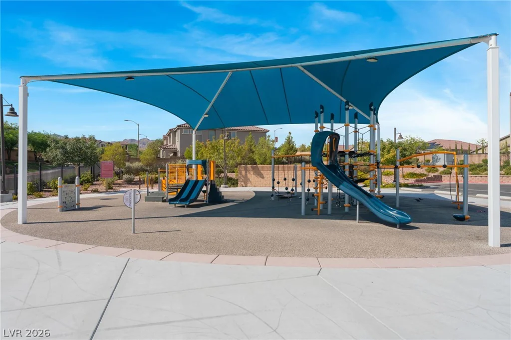 10624 Skye Scout, Las Vegas, NV 89166