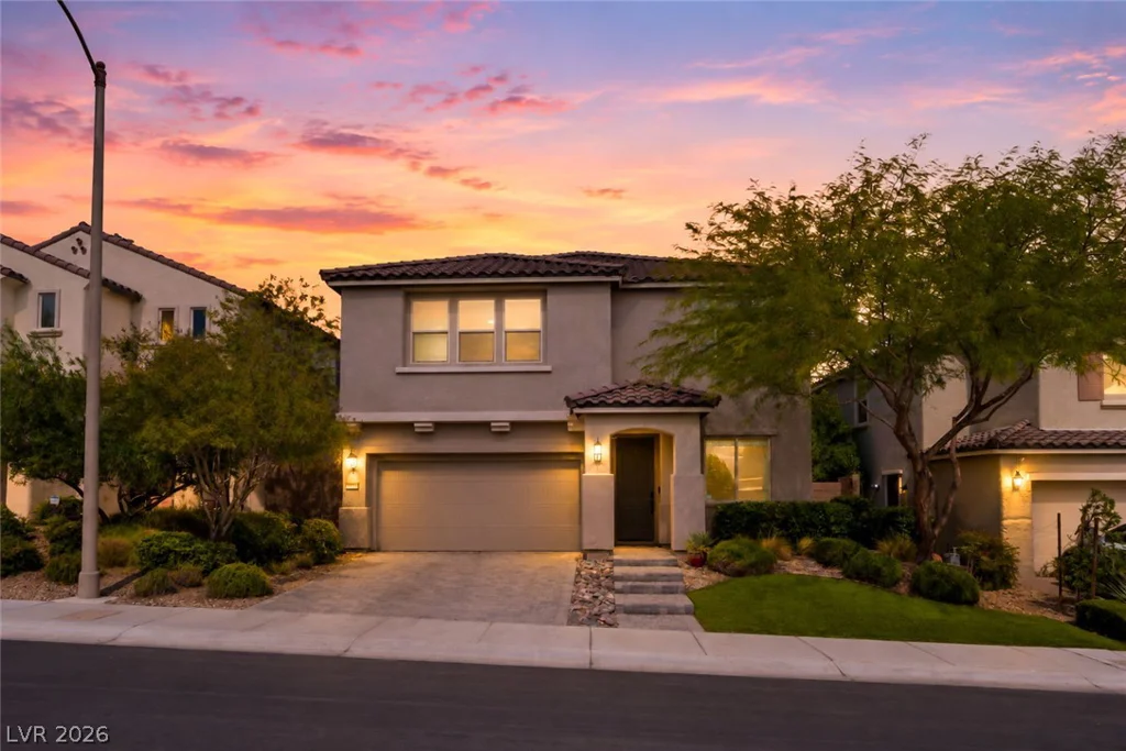 10624 Skye Scout, Las Vegas, NV 89166