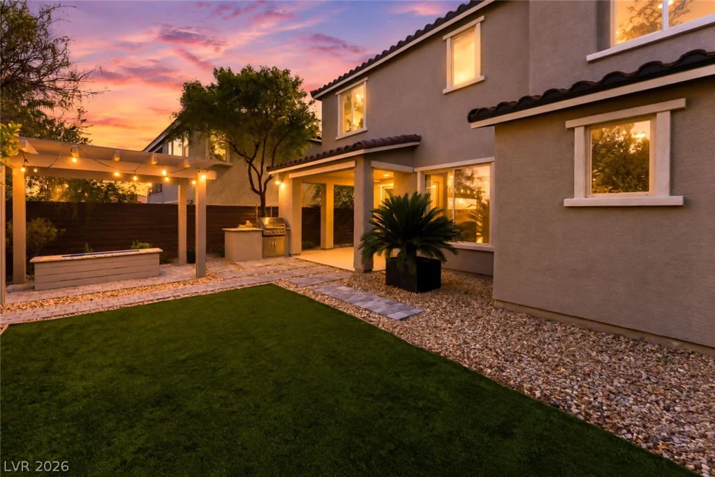 10624 Skye Scout, Las Vegas, NV 89166