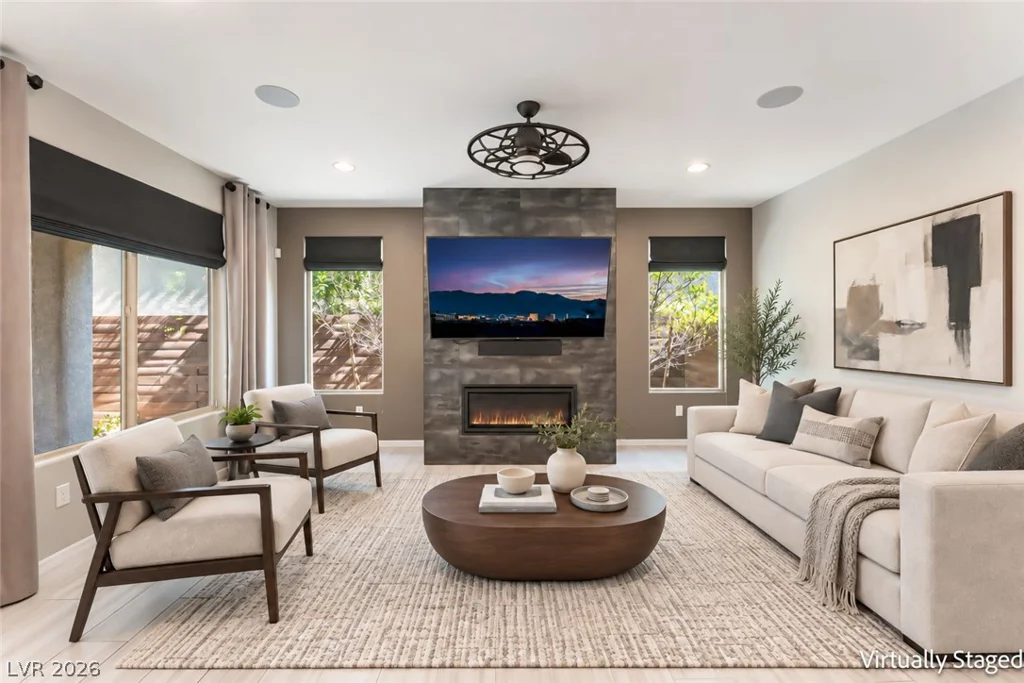 10624 Skye Scout, Las Vegas, NV 89166
