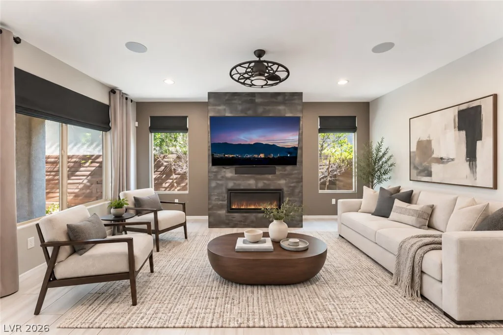 10624 Skye Scout, Las Vegas, NV 89166
