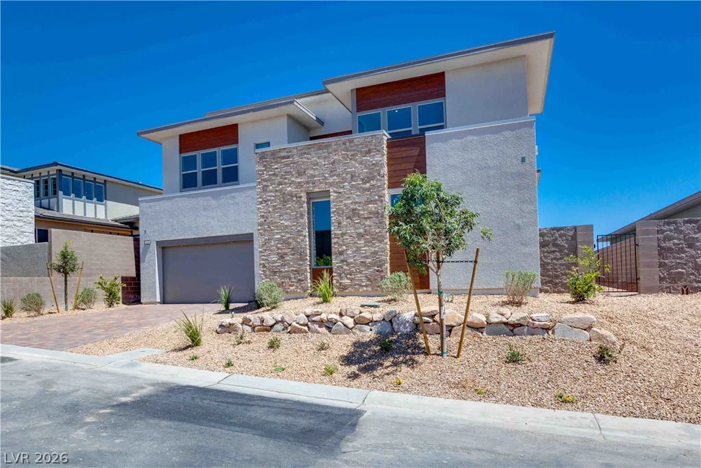 215 Sailing Sunset, Henderson, NV 89011