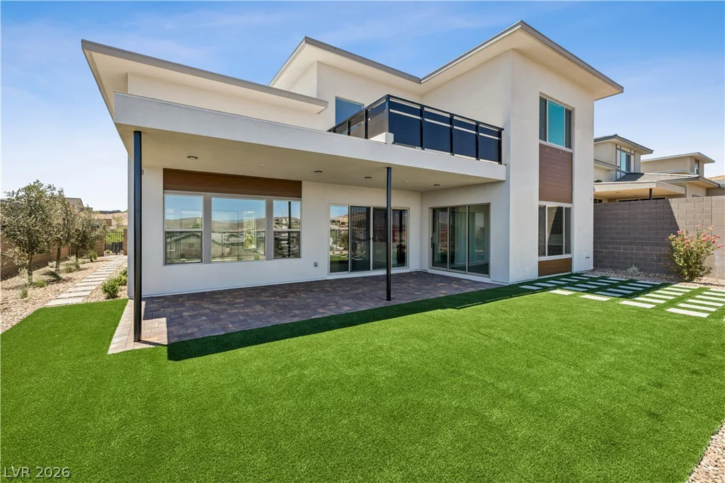 215 Sailing Sunset, Henderson, NV 89011