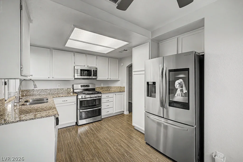 4505 Del Pappa, Las Vegas, NV 89130