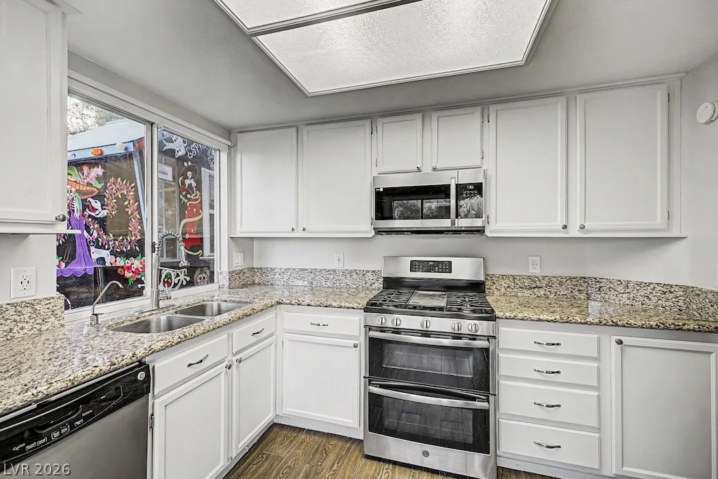 4505 Del Pappa, Las Vegas, NV 89130