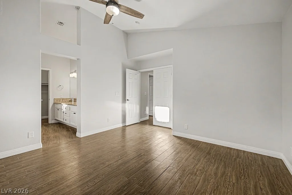 4505 Del Pappa, Las Vegas, NV 89130