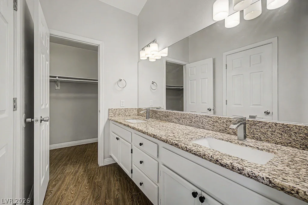 4505 Del Pappa, Las Vegas, NV 89130
