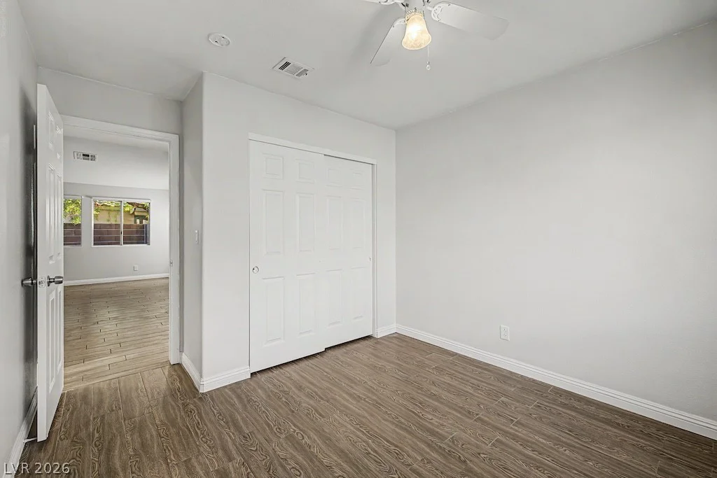 4505 Del Pappa, Las Vegas, NV 89130