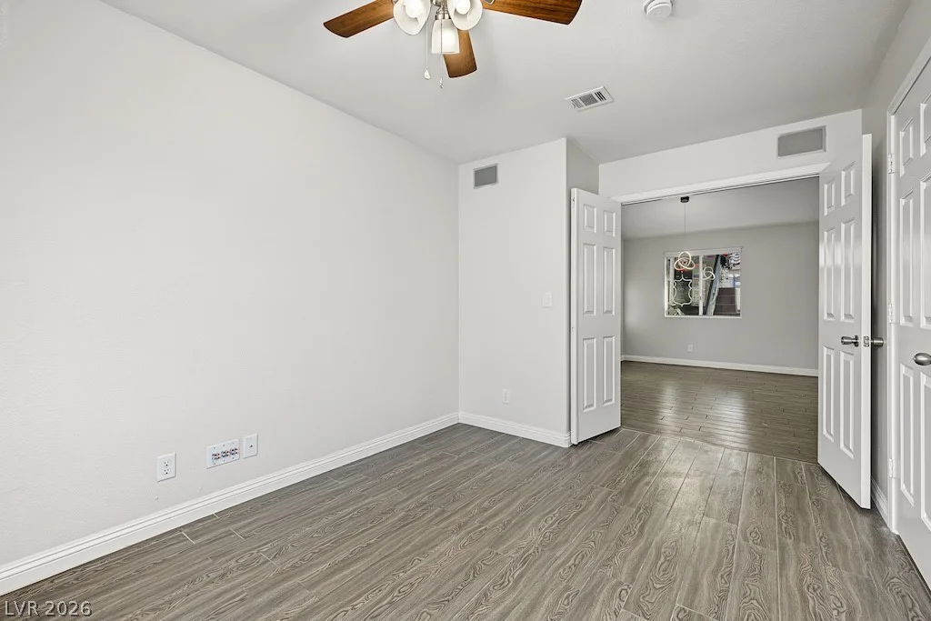 4505 Del Pappa, Las Vegas, NV 89130