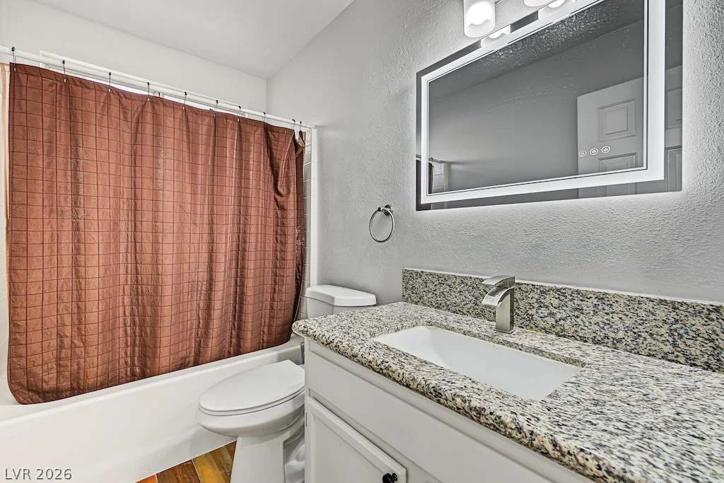 4505 Del Pappa, Las Vegas, NV 89130
