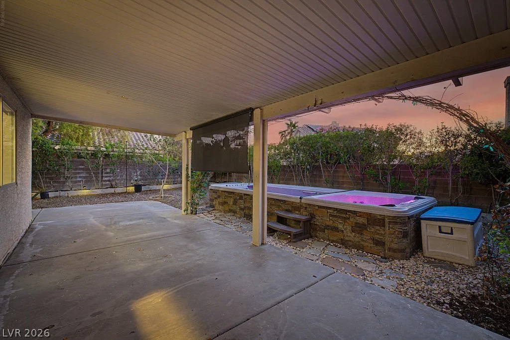 4505 Del Pappa, Las Vegas, NV 89130