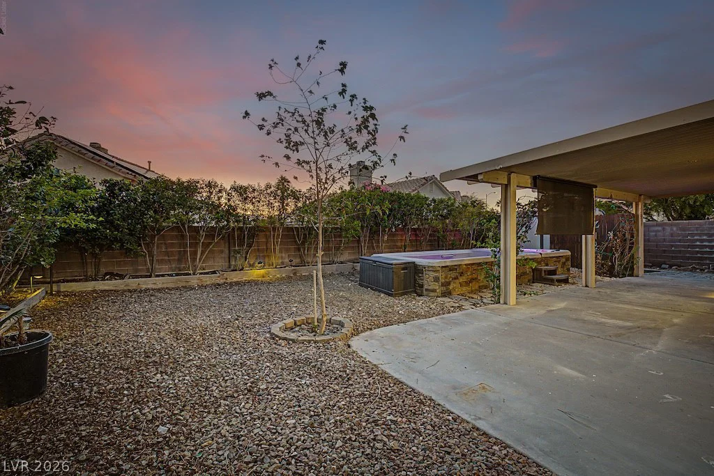 4505 Del Pappa, Las Vegas, NV 89130
