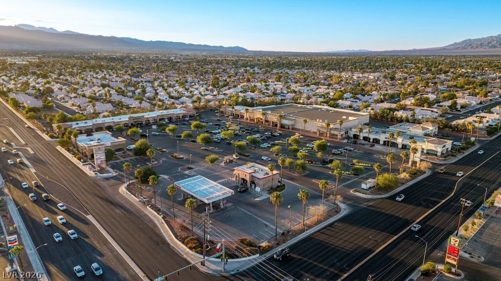 4505 Del Pappa, Las Vegas, NV 89130