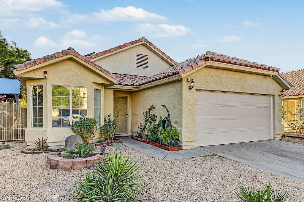4505 Del Pappa, Las Vegas, NV 89130