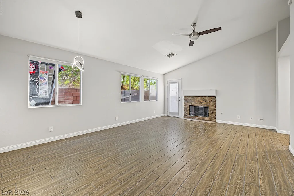 4505 Del Pappa, Las Vegas, NV 89130
