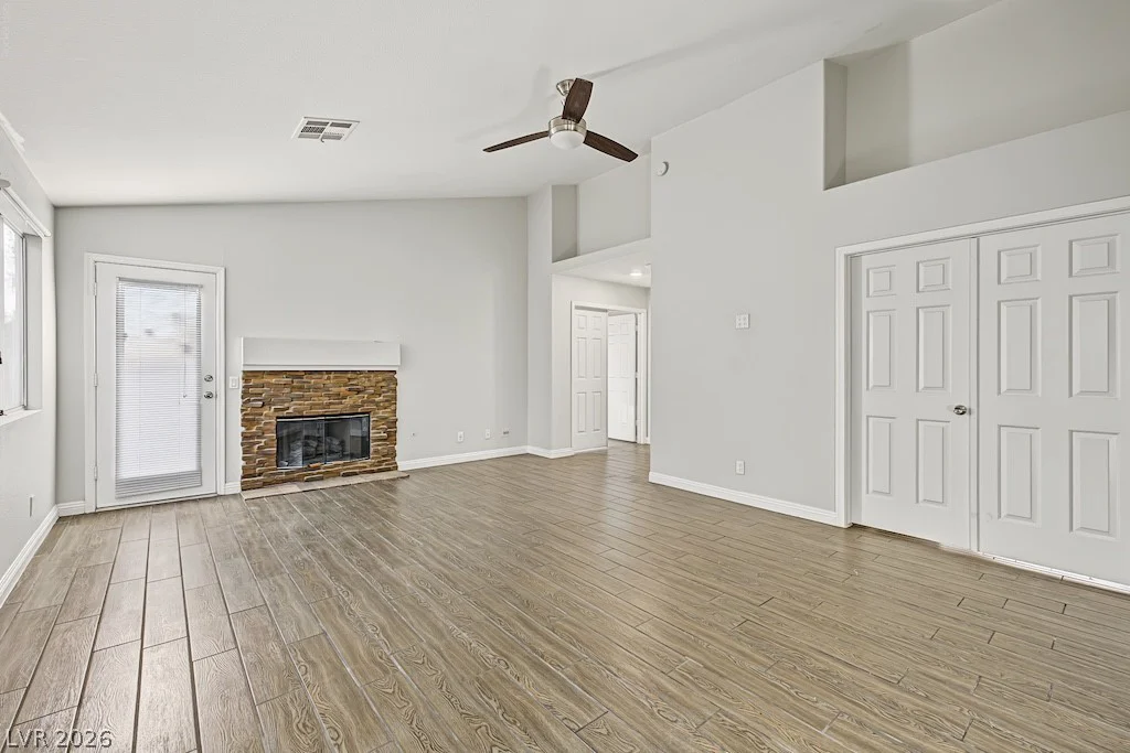 4505 Del Pappa, Las Vegas, NV 89130