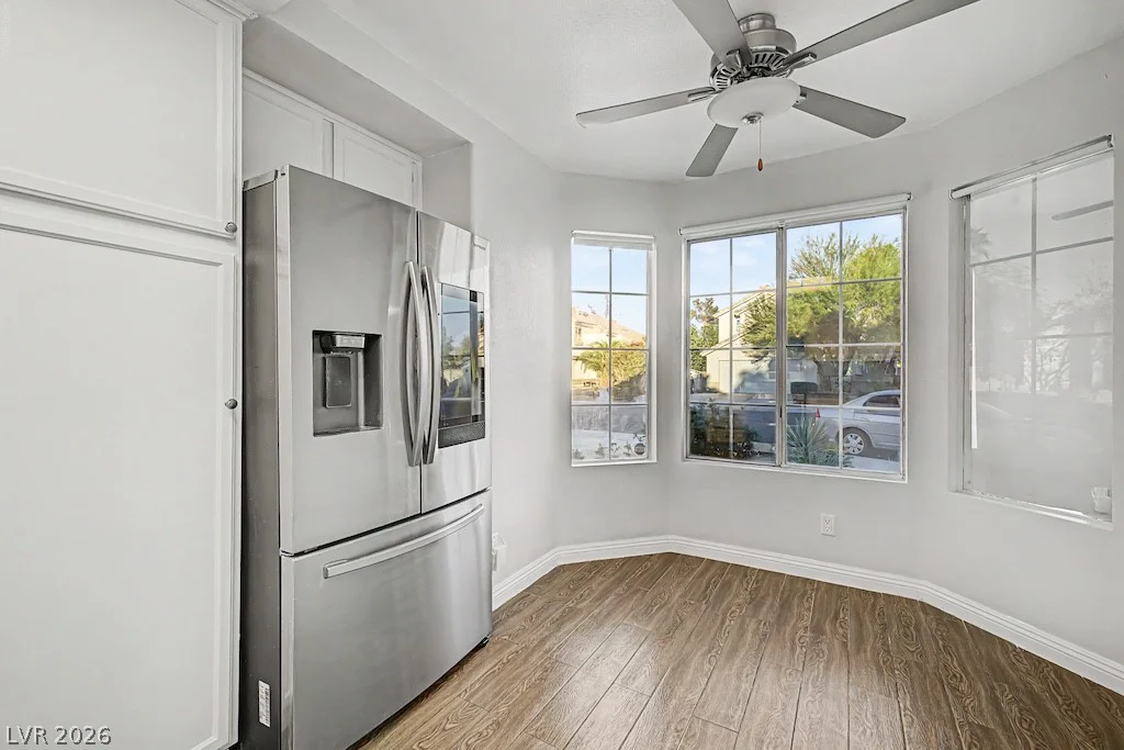 4505 Del Pappa, Las Vegas, NV 89130