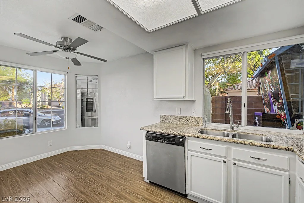4505 Del Pappa, Las Vegas, NV 89130