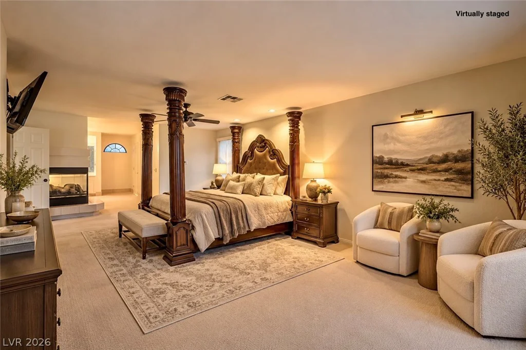 527 Leap Frog, Las Vegas, NV 89183