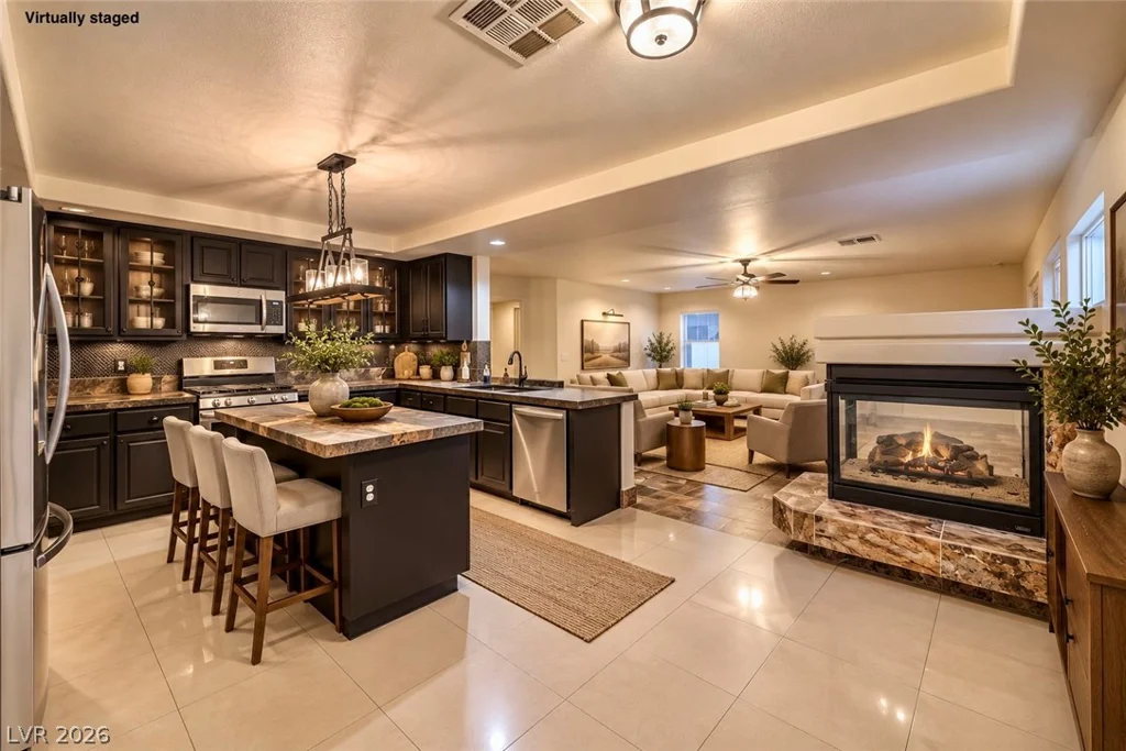 527 Leap Frog, Las Vegas, NV 89183