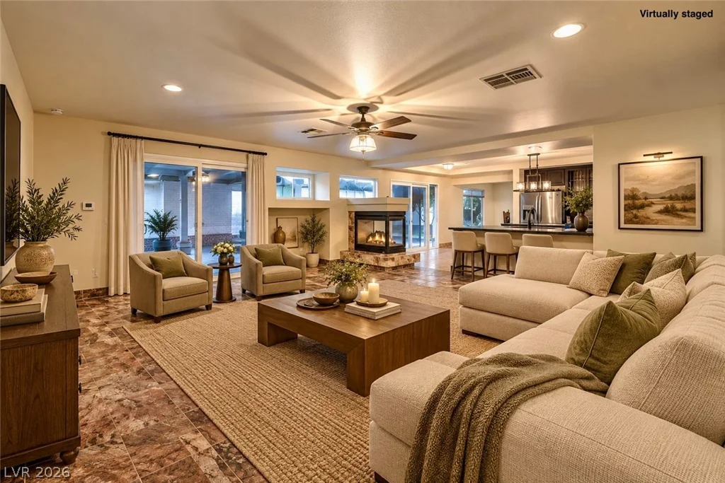 527 Leap Frog, Las Vegas, NV 89183