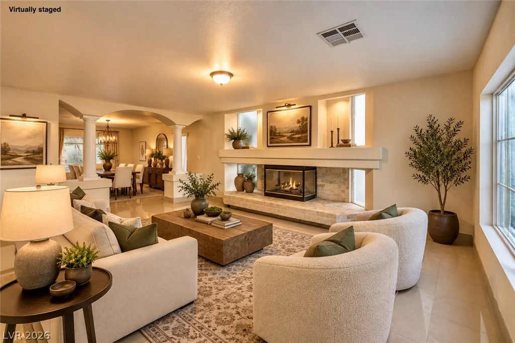 527 Leap Frog, Las Vegas, NV 89183
