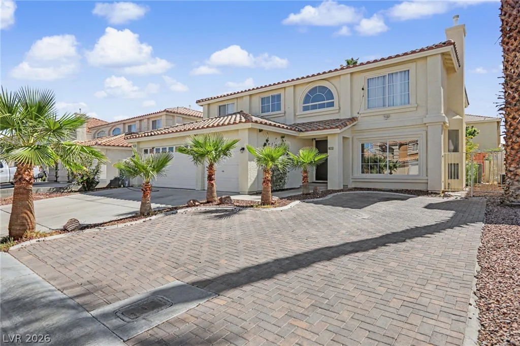 527 Leap Frog, Las Vegas, NV 89183