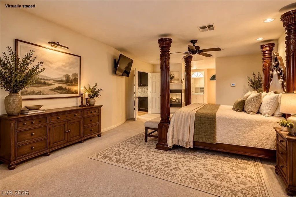 527 Leap Frog, Las Vegas, NV 89183