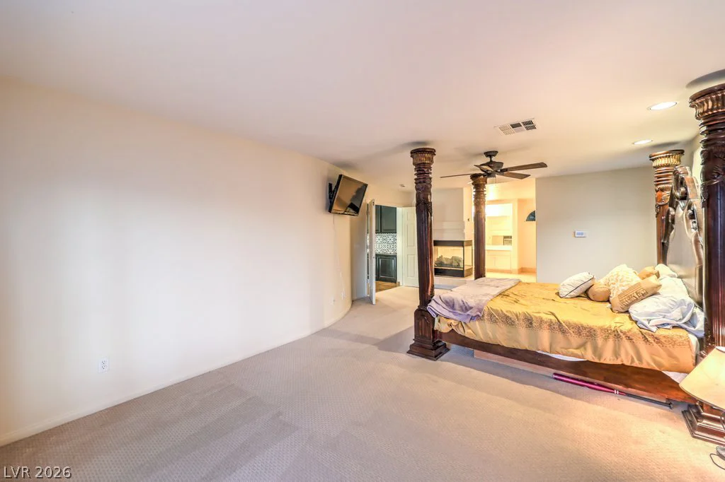 527 Leap Frog, Las Vegas, NV 89183