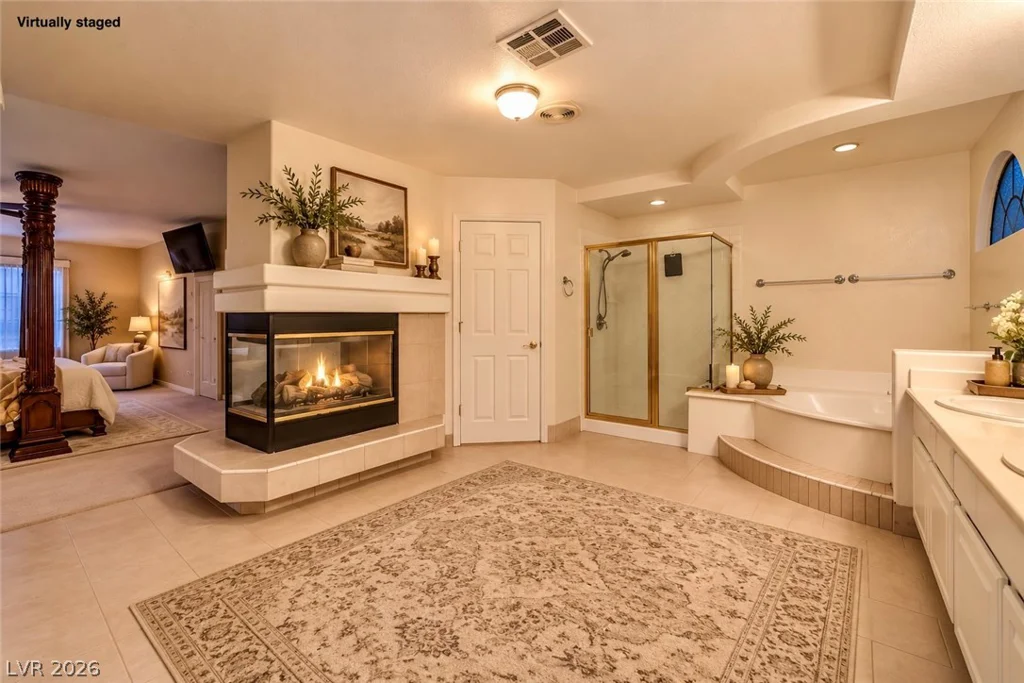 527 Leap Frog, Las Vegas, NV 89183