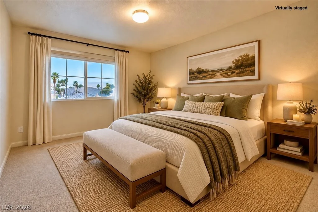 527 Leap Frog, Las Vegas, NV 89183