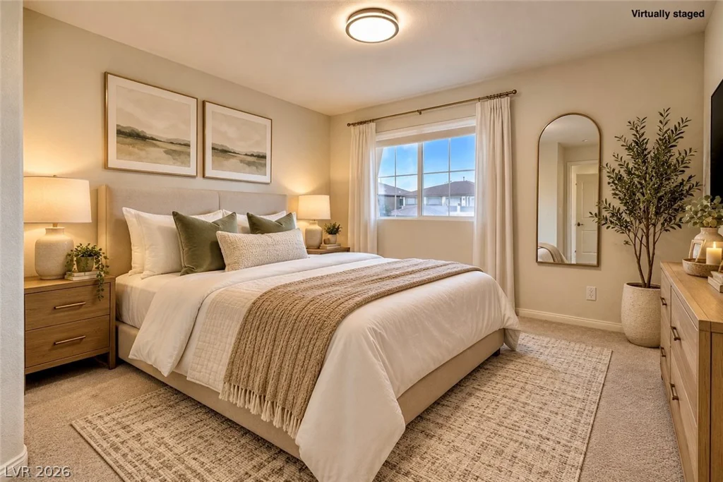 527 Leap Frog, Las Vegas, NV 89183