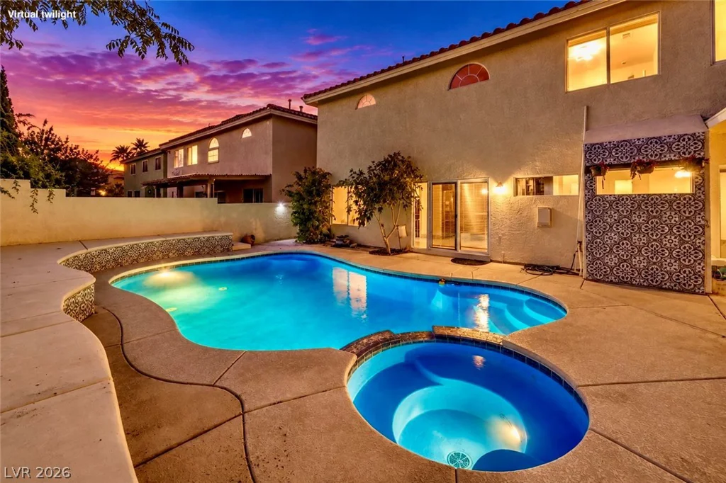 527 Leap Frog, Las Vegas, NV 89183