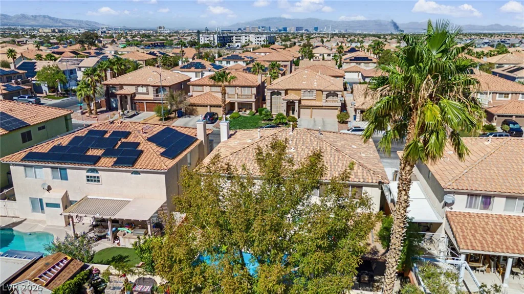 527 Leap Frog, Las Vegas, NV 89183