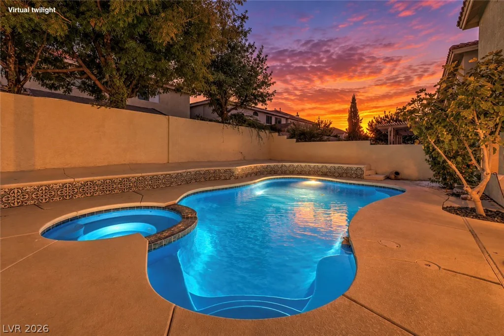 527 Leap Frog, Las Vegas, NV 89183