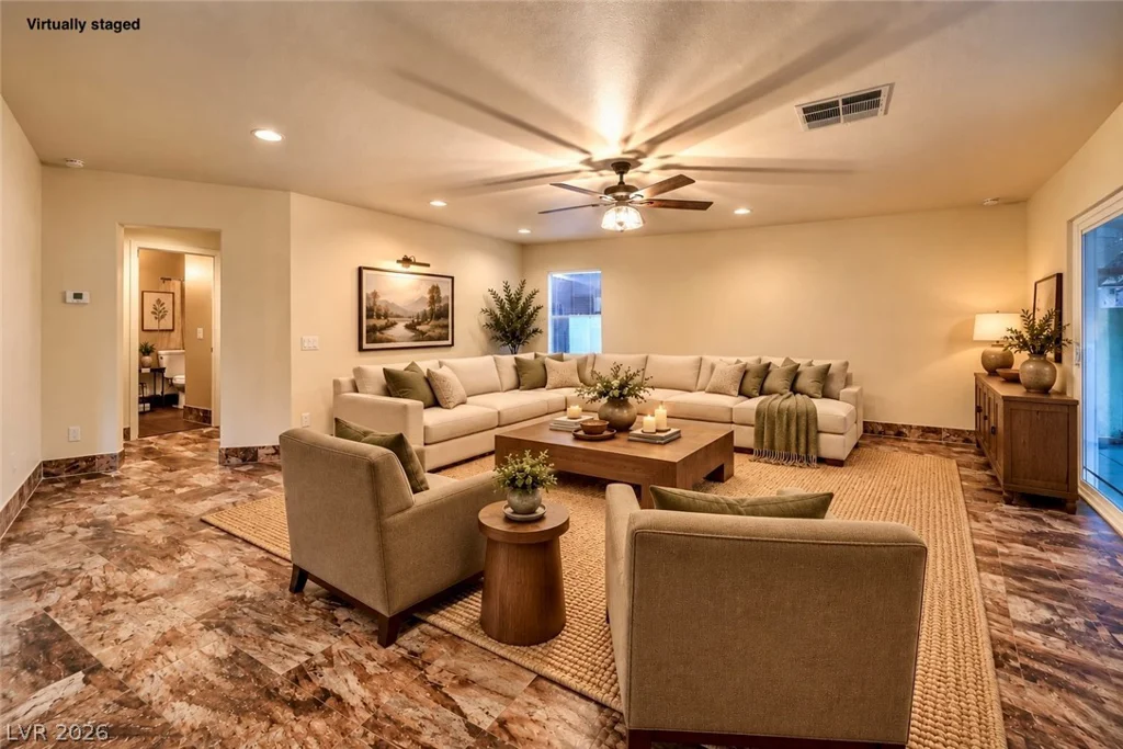 527 Leap Frog, Las Vegas, NV 89183