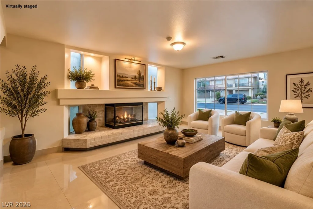 527 Leap Frog, Las Vegas, NV 89183