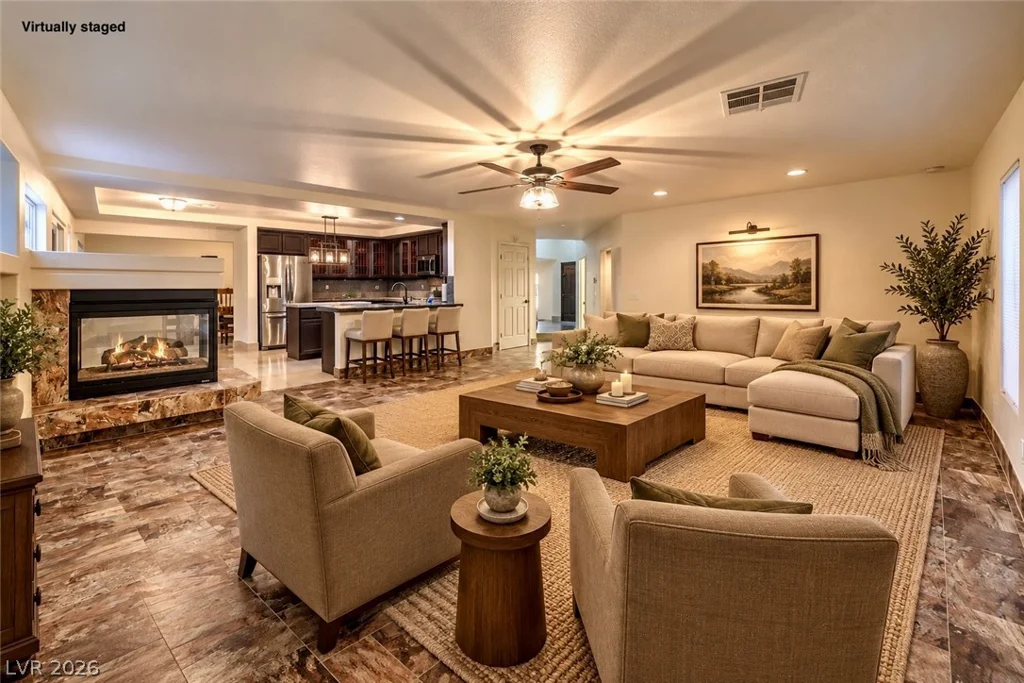527 Leap Frog, Las Vegas, NV 89183