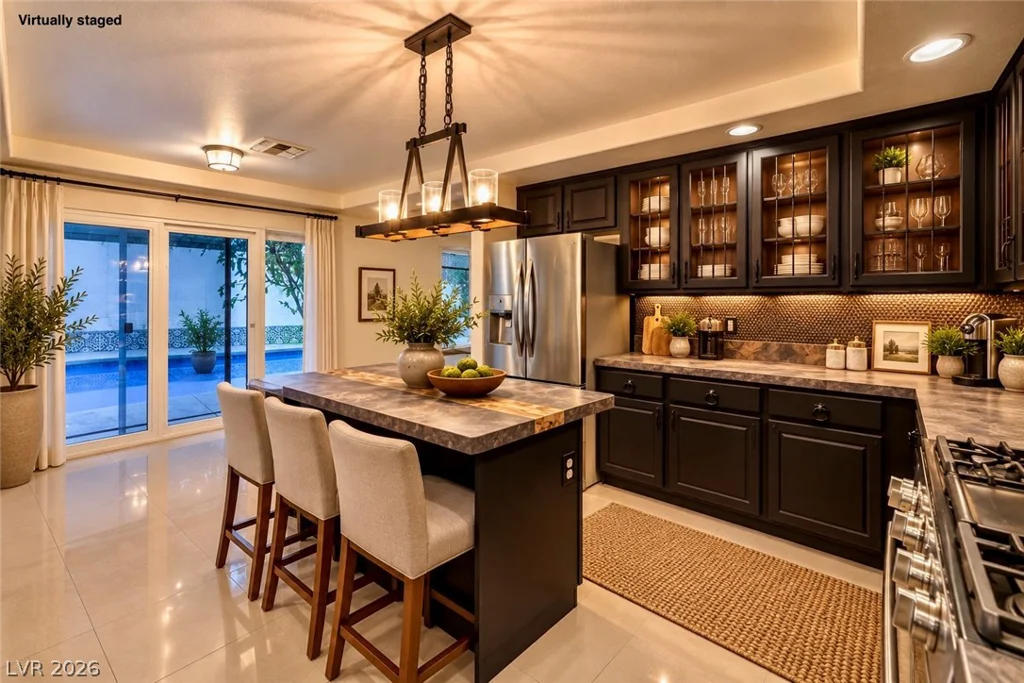 527 Leap Frog, Las Vegas, NV 89183