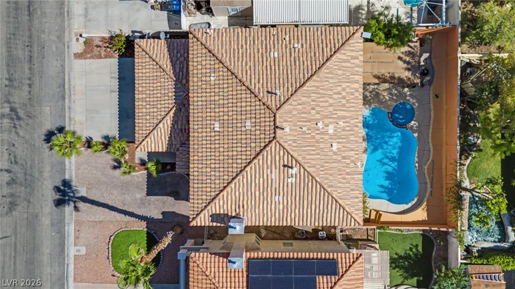 527 Leap Frog, Las Vegas, NV 89183