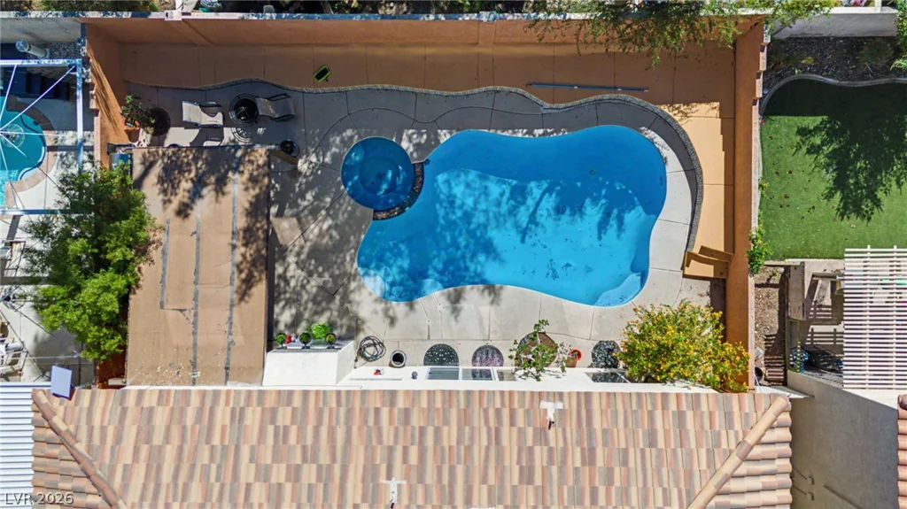527 Leap Frog, Las Vegas, NV 89183