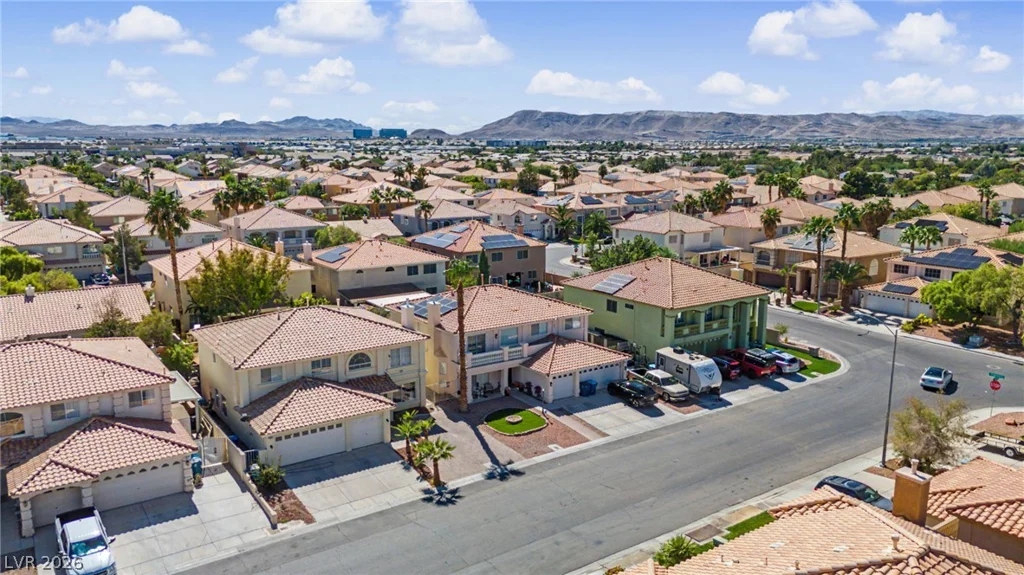 527 Leap Frog, Las Vegas, NV 89183