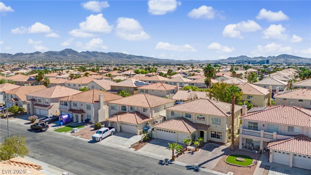 527 Leap Frog, Las Vegas, NV 89183