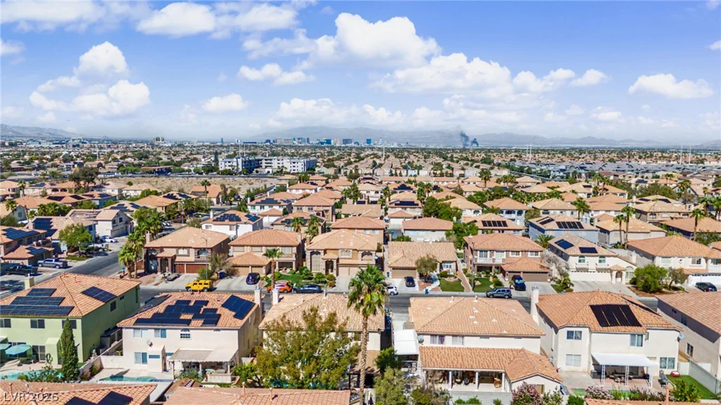 527 Leap Frog, Las Vegas, NV 89183