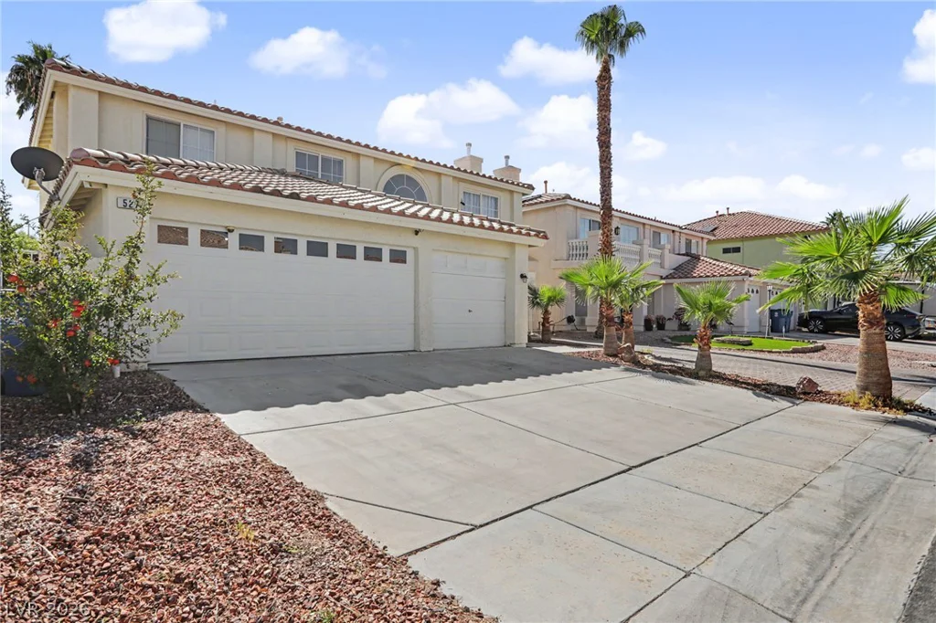527 Leap Frog, Las Vegas, NV 89183