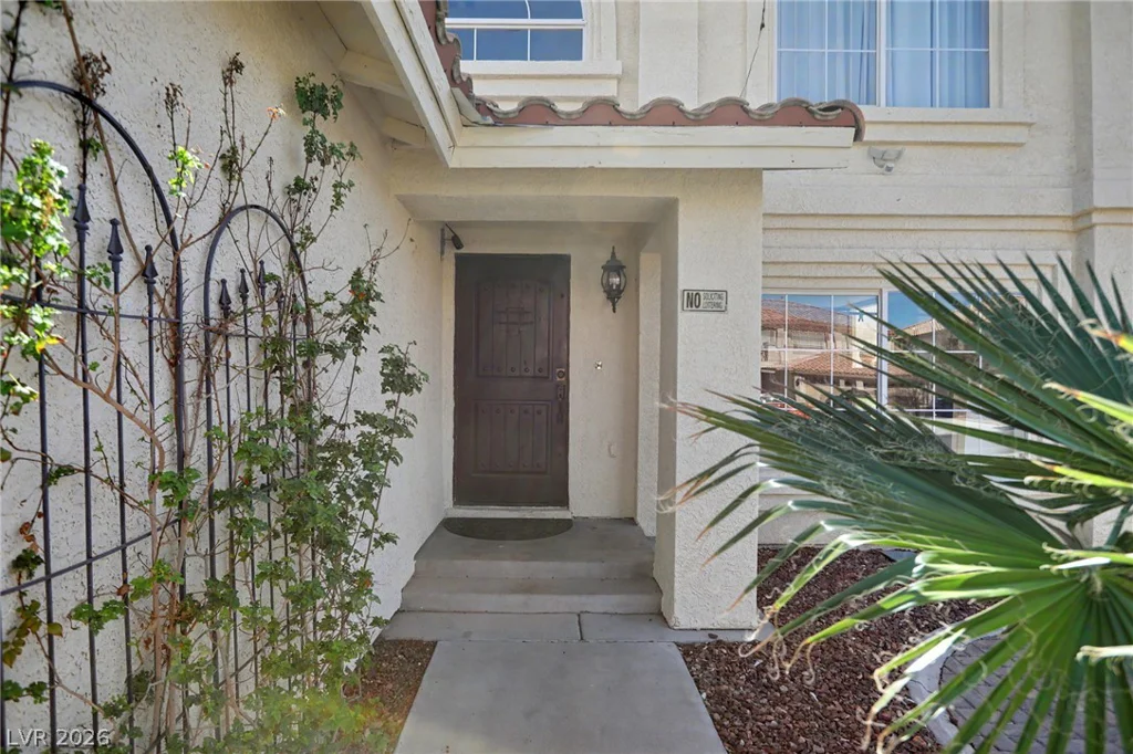 527 Leap Frog, Las Vegas, NV 89183
