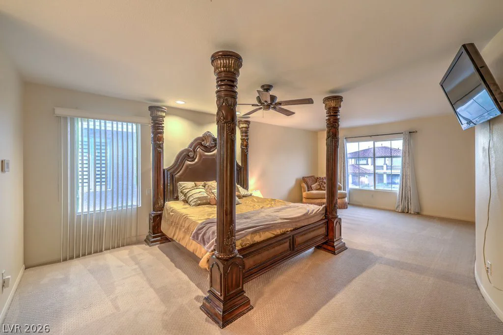 527 Leap Frog, Las Vegas, NV 89183